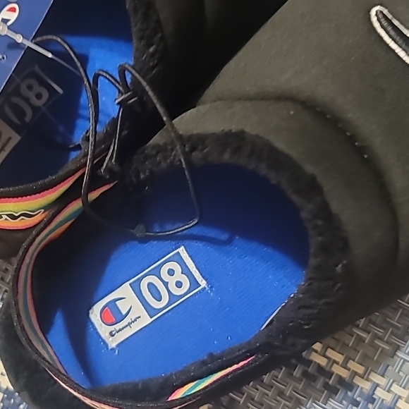 Champion slippers - Picture 3 of 7